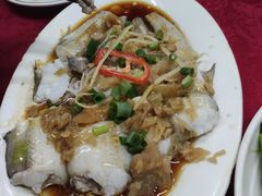 -蛇口康乐快餐鱼仔档(翠苑小区店)