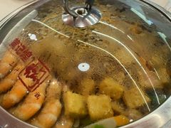 -黄记煌三汁焖锅(首创奥特莱斯店)
