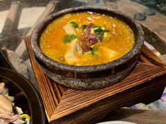 -云海肴·汽锅鸡·云南菜(美罗城店)