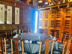 -一桶江山餐厅(松北店)