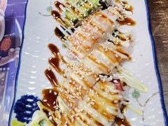 -仙隐小鹿中華の日料(正弘城店)