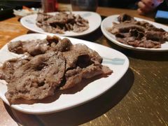 -一井烧肉·活鳗·寿司(望京SOHO店)