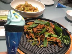 -小大董·烤鸭(观景餐厅·南京西路店)