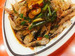 -吕四渔港码头海鲜餐厅