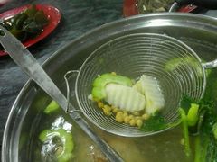 -海银海记潮汕牛肉火锅(新港中路海珠店)