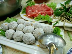 -晓林火锅(安定门店)