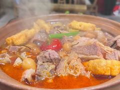 -夜椒瑶·广西大排档(八卦岭店)