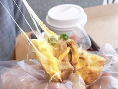 -达美乐比萨(留仙大道店)