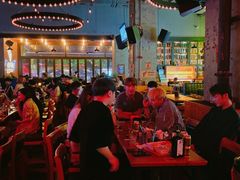 大堂-HIB HUB公社(解放西路店)