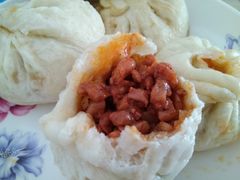 -老陶包子铺(南大西南村店)