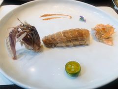 -柒厢食事雅谈