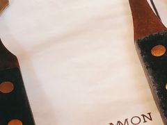 -Common Table · Brunch & Coffee