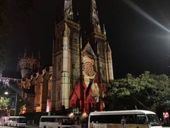 -悉尼歌剧院