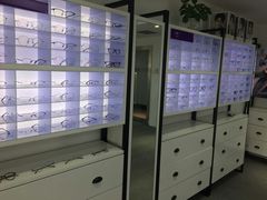 -造寸眼镜·蔡司官方授权店(东门店)