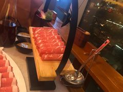 -东来顺饭庄(西直门店)