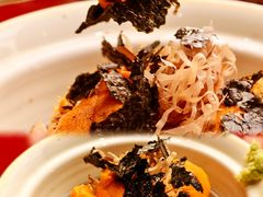 -鳥喜Toriki怀石烧鸟料理