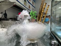 -天天鱼港·海鲜·鲅鱼水饺·招牌烤鸭(黄骅店)