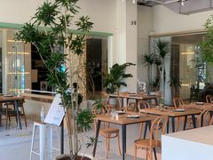 -小满Grainkitchen(滨江商业广场店)