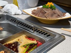 -海底捞火锅(贵和购物中心店.原鲁能城店)