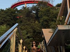 -铜元老码头鳝鱼火锅