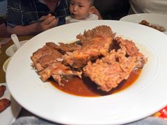 -九毛九西北菜(大东海店)