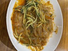 -金掌勺·锅包肉(双榆树店)