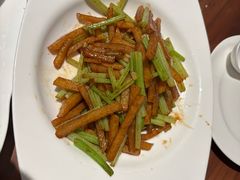 -南门小馆·清真(国贸商城店)