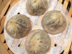 灌汤包-北园酒家(小北路店)