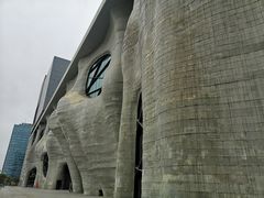 -证大喜玛拉雅中心