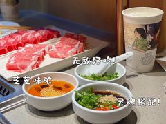 -海底捞火锅(江宸天街店)