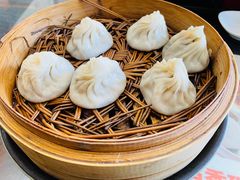-锡笼记·无锡小笼(方塔店)
