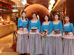 -郑州美盛喜来登大酒店
