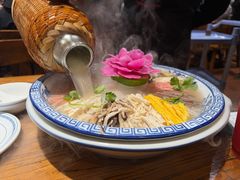 -老雒阳面馆·水席(定鼎门店)