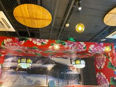 大堂-东北灶(银泰店)