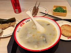 -武圣羊汤·西北面(朝阳门店)