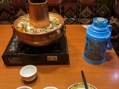 -如意林卡藏餐吧(大昭寺店)