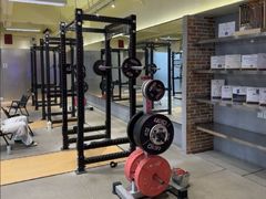 -聚健身GatherFitness(余杭店)