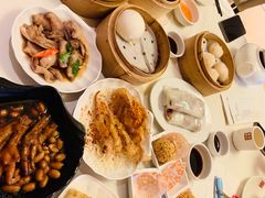 -钓鱼翁烧鹅·海鲜饭店(观塘店)