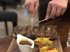 -LA CREPERIE BRETONNE布列塔尼法式餐厅(天童北路店)
