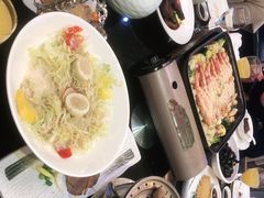 -禧瑞都大饭店(吊桥路店)