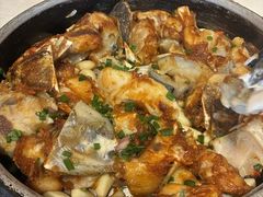 -年辉渔村·非遗传承餐厅(新丰江店)