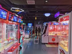 -晴空乐园(东厦100店)