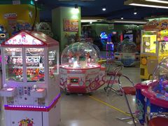 -小象猛犸(炫地购物中心店)