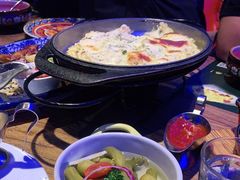 -卢布林西餐厅(万正店)