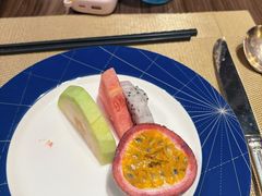 -珠海瑞吉酒店·秀餐厅