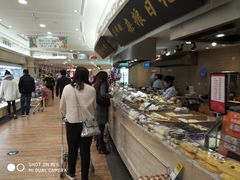 -金鹰超市(国际购物中心新街口店)
