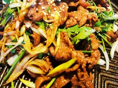 -惠丰堂饭庄·烤鸭·京味菜(西北旺·唐家岭店)