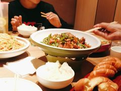 -金掌勺锅包肉(太原万达店)