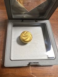 -周大福 CHOW TAI FOOK(新世界百货崇文店)