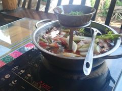 -侯家庄私房菜馆观景餐厅